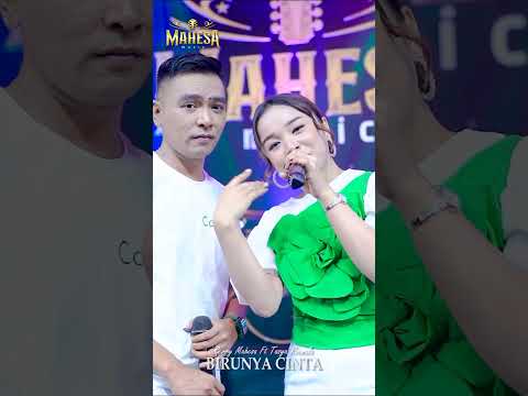 GERRY MAHESA FT TASYA ROSMALA sudah tayang Ytc MAHESA Official  #mahesamusikterbaru #dangdutkoplo