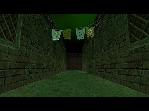 Gloomy Waste - Surekill107