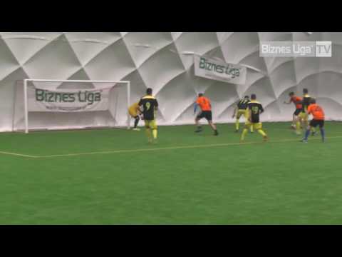 24.11.2016 II Liga D - Dragon vs. Nem-Bud