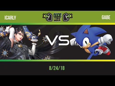 Smash It Up 117: iCarly vs Gabe