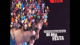 Jovanotti - Ragazzo Fortunato