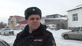 Стал начальником за беззаконие