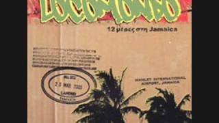 Locomondo-New Day Rising