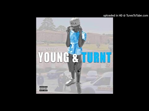 Lil Nuby (Feat. Jay Teezy) - I Know  (Official Audio)