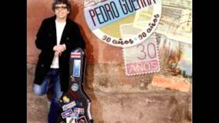 Bunbury y Pedro Guerra/Caperucita Roja.