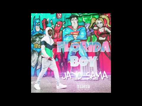 Jayo Sama - Florida Boy (Prod. By DamnE)