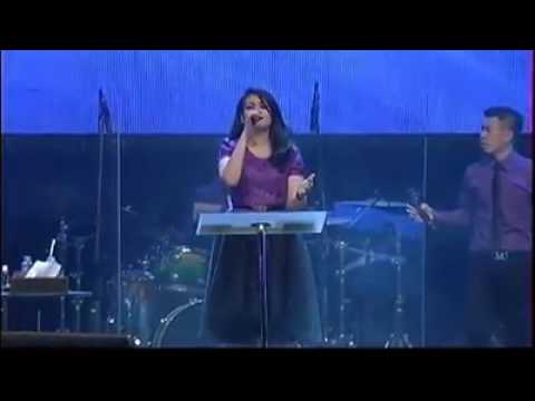 Kau Allahku yang setia