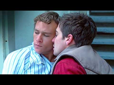 Two Cowboys Sleep Together in a Tent… Then Can’t Let Each Other Go