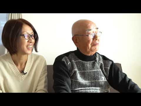 ジーワンボード紹介動画「施主様の声：松原様親子篇」