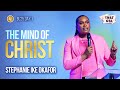 The Mind Of Christ Stephanie Ike Okafor BL 25