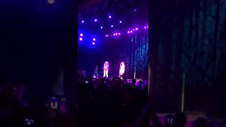 Danity Kane - Dawn &amp; Dumblonde - Love Under Lights + Eyes on the Horizon The Universe is Undefeated