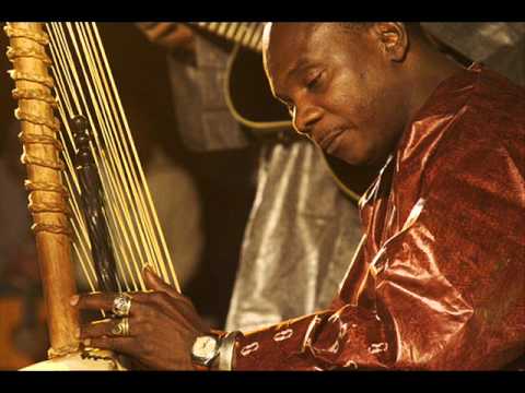 Toumani Diabaté - Cantelowes