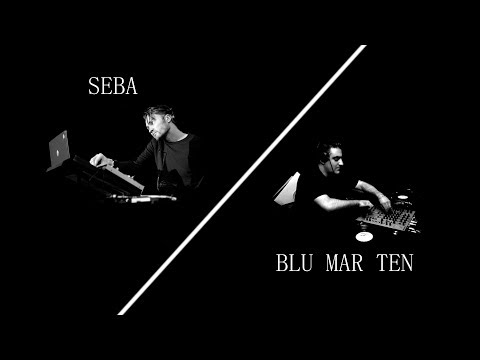 Seba & Blu Mar Ten Mix || 2017 Holidays by Inversity