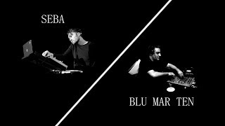 Seba & Blu Mar Ten Mix || 2017 Holidays by Essenze