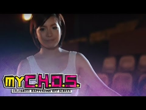 Patuloy Ang Pangarap by Angeline Quinto