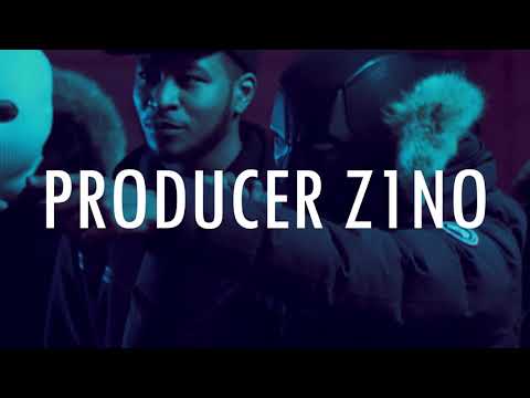 V9 x Digga D x Unknown T - Uk Drill Type Beat "Groundworks" 2021 | Prod. Z1no x Nrg Beats