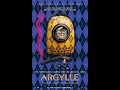 Argylle Trailer
