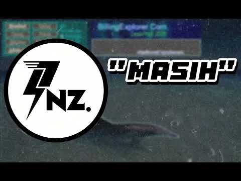Inz. - Masih 【Lyric Video】
