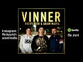 Ricky Rich ARAM Mafia Vinner