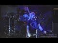 Mastodon - Ember City (Live in Helsinki, Finland, 19.12.2014) FULL HD