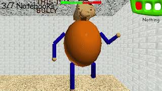 Baldi mod
