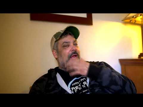 Super Soldier Talk – Tony Rodrigues – Life in Ceres Colony