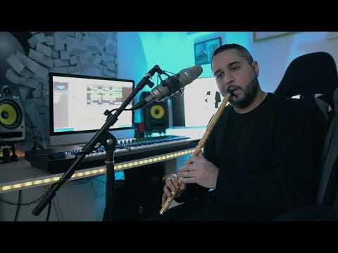 Isa Pini House Music Remix (Cover Official Video)