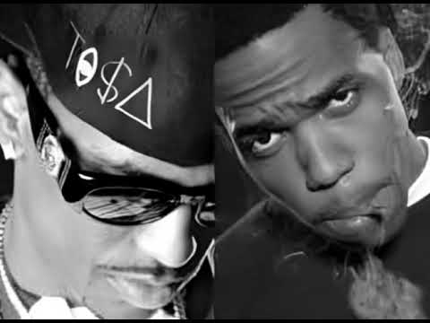 Curren$y x Big Sean - Elevator Music x Hundred Dollar Bill Skyscraper (Mashup)