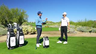 PING G440 K Driver | PING’s Straightest & Most Forgiving Driver Yet