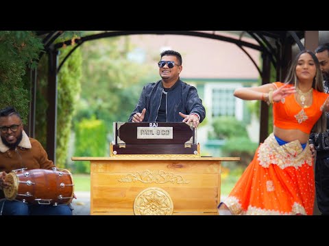 Rick Ram - Na Bol Bol [Official Music Video] (2026 Chutney Soca)