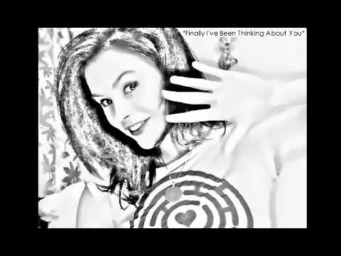 *Londonbeat* Vs *CeCe Peniston* - "Finally I've Been Thinking About U" (Mashup)