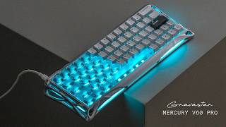 The GravaStar V60 Pro — Is It Any Good?