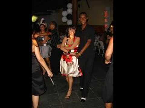 A melhor festa de todos os tempos.