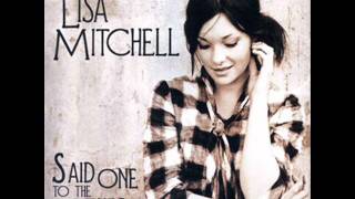 Lisa Mitchell ~Incomplete Lullaby~ (MALE VERSION)