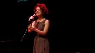 My husband makes movies, Nine, Naomi Teekens