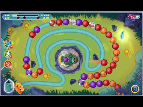 Viola s Quest Level 230 no Booster by Michi G