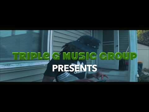 Dretti - "Crazy" | Shot By @yardgangfilms