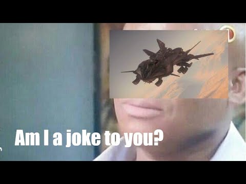 Retaliator in 3.14 be like....