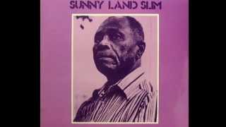 Sunnyland Slim / It’s You Baby
