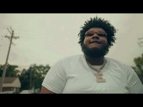 FWC Big Key - Biggest Opp (Official Video)