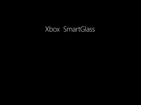 Microsoft’s Smartglass Is Great (And I Don’t Even Use It For Games)