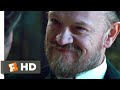 Sherlock Holmes A Game Of Shadows 2011 Holmes Vs Moriarty Scene 9 10 Movieclips