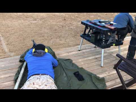 Strzelnica Gorzów KSKPRETOR.PL