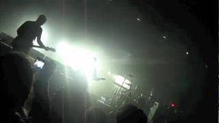 Pixies - Bailey's Walk