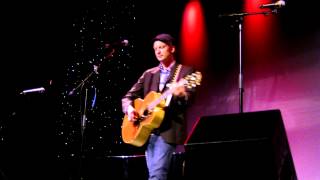 Hung Up On You -- Chris Collingwood on JoCo Cruise Crazy II