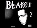 BlaK - Narrow Grave (Remix)