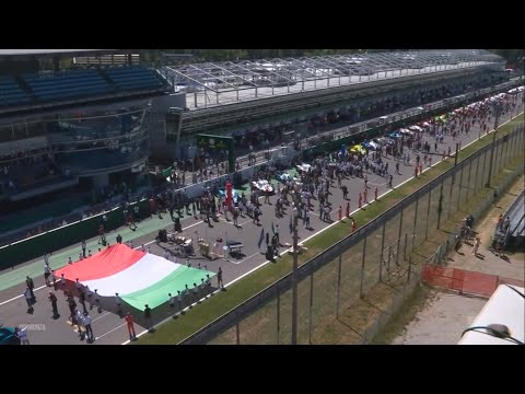 Motorsport music video-Legend never die