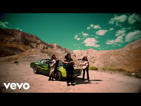 Conexión Divina - Se Rumora (Official Video)