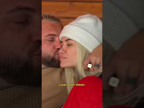 Luizi puth Dean #luizejlli #kiaratito #bigbrotheralbaniavip