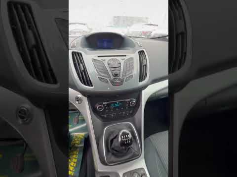 фото ford c-max ii 0